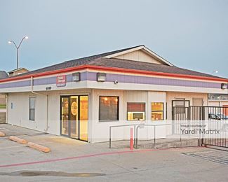 Photo 1 of Public Storage - 6899 Granbury Road, Fort Worth, TX