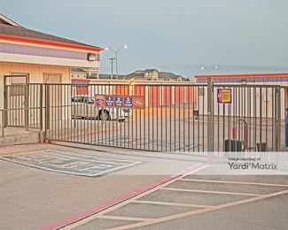 Photo 2 of Public Storage - 6899 Granbury Road, Fort Worth, TX