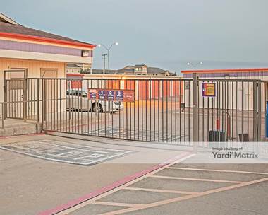 Storage Units for Rent available at 6899 Granbury Road, Fort Worth, TX 76133