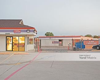 Photo 3 of Public Storage - 6899 Granbury Road, Fort Worth, TX
