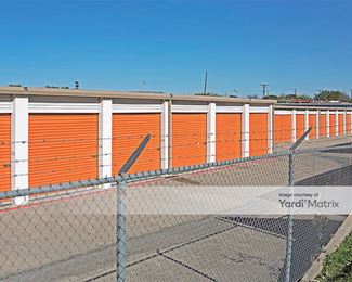 Photo 4 of Public Storage - 5204 McCart Avenue, Fort Worth, TX