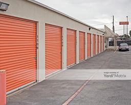 Image for Public Storage - 10712 South Pipeline Road, Hurst, TX