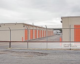 Photo 3 of Public Storage - 10712 South Pipeline Road, Hurst, TX