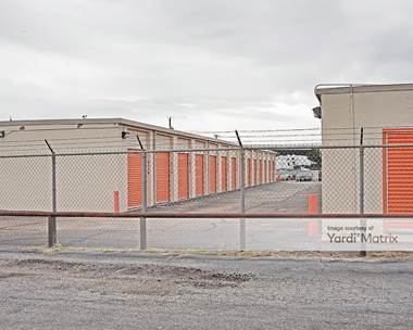 Storage Units for Rent available at 10712 South Pipeline Road, Hurst, TX 76053