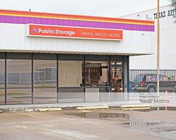 Image for Public Storage - 3521 West Pioneer Pkwy, Pantego, TX