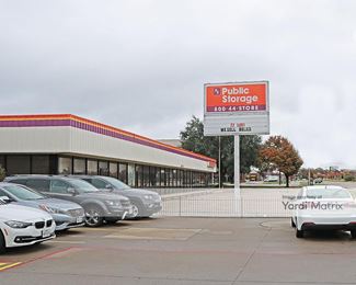 Photo 2 of Public Storage - 3521 West Pioneer Pkwy, Pantego, TX