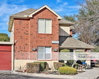 Photo 1 of Extra Space Storage - 6050 Granbury Road, Fort Worth, TX