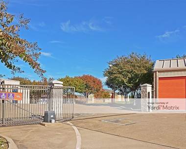 Storage Units for Rent available at 2855 East Southlake Blvd, Southlake, TX 76092