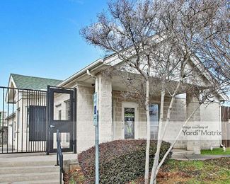 Photo 1 of Extra Space Storage - 2905 Crystal Springs, Bedford, TX
