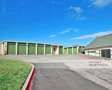 Storage Units for Rent available at 2905 Crystal Springs, Bedford, TX 76021