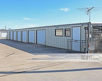 Photo 3 of Rendon Self Storage - 12215 Rendon Road, Burleson, TX