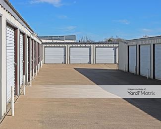 Photo 4 of Rendon Self Storage - 12215 Rendon Road, Burleson, TX