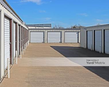 Storage Units for Rent available at 12215 Rendon Road, Burleson, TX 76028