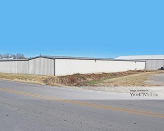 Photo 5 of Rendon Self Storage - 12215 Rendon Road, Burleson, TX