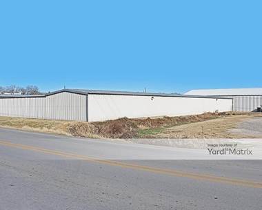 Storage Units for Rent available at 12215 Rendon Road, Burleson, TX 76028