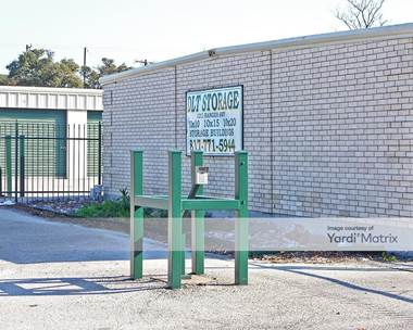 Storage Units for Rent available at 1211 Ranger Hwy, Weatherford, TX 76086
