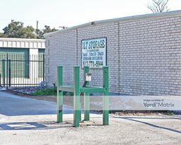 Image for Overflow Garage - 1211 Ranger Hwy, Weatherford, TX