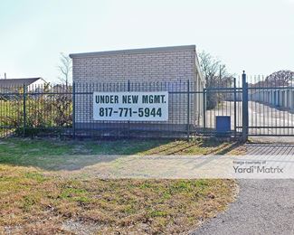 Photo 3 of Overflow Garage - 1211 Ranger Hwy, Weatherford, TX