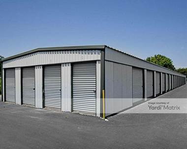 Storage Units for Rent available at 1712 Fort Worth Hwy, Weatherford, TX 76086