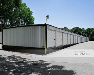 Photo 3 of KO Storage - 1712 Fort Worth Hwy, Weatherford, TX