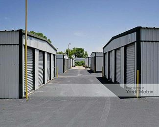 Photo 4 of KO Storage - 1712 Fort Worth Hwy, Weatherford, TX