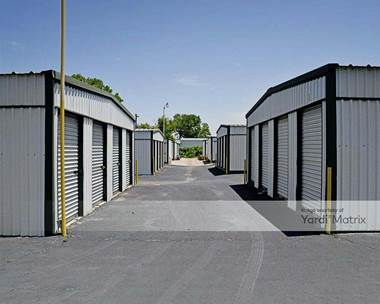 Storage Units for Rent available at 1712 Fort Worth Hwy, Weatherford, TX 76086
