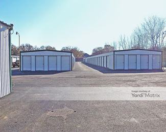 Photo 5 of KO Storage - 1712 Fort Worth Hwy, Weatherford, TX