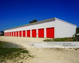 Photo 3 of Ready Now Storage - 3233 North Main Street, Cleburne, TX