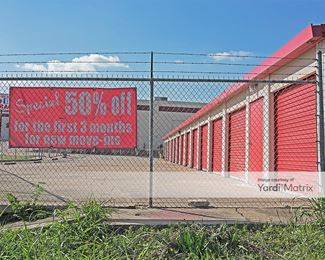 Photo 5 of Pack-It-Up Self Storage - 5000 West Vickery Blvd, Fort Worth, TX