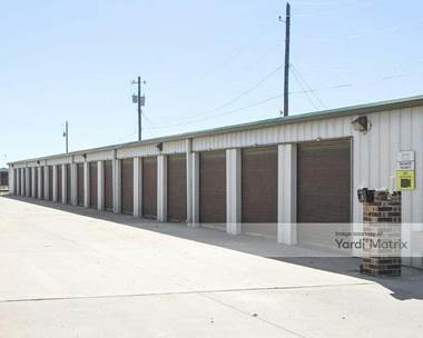 Storage Units for Rent available at 2617 West Blue Mound Road, Haslet, TX 76052