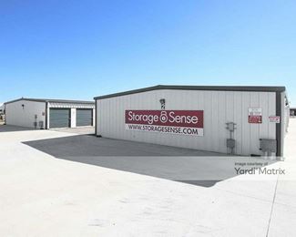 Photo 2 of Storage Sense - 2617 West Blue Mound Road, Haslet, TX