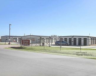 Photo 3 of Storage Sense - 2617 West Blue Mound Road, Haslet, TX