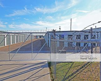 Photo 4 of Storage Sense - 2617 West Blue Mound Road, Haslet, TX