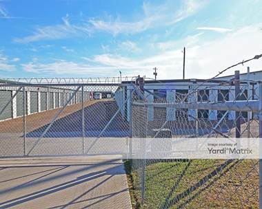 Storage Units for Rent available at 2617 West Blue Mound Road, Haslet, TX 76052