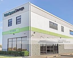 Image for Extra Space Storage - 6750 Mandy Lane, Fort Worth, TX