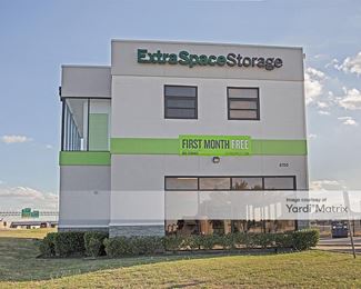 Photo 2 of Extra Space Storage - 6750 Mandy Lane, Fort Worth, TX