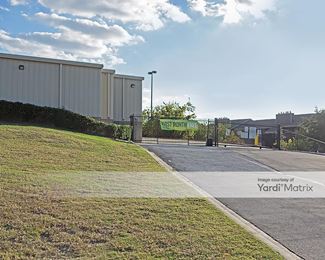 Photo 3 of Extra Space Storage - 6750 Mandy Lane, Fort Worth, TX