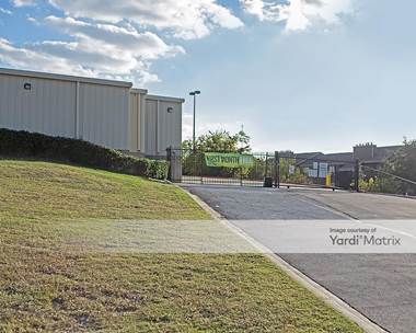 Storage Units for Rent available at 6750 Mandy Lane, Fort Worth, TX 76112