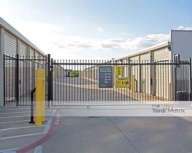 Storage Units for Rent available at 6750 Mandy Lane, Fort Worth, TX 76112