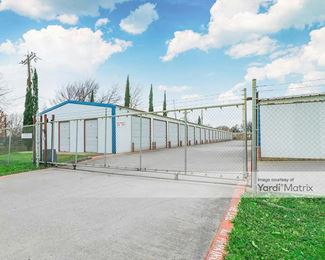 Photo 1 of Southern Boat and RV Storage - 2027 Lone Star Road, Mansfield, TX