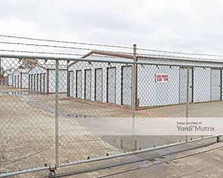Photo 2 of Southern Boat and RV Storage - 2027 Lone Star Road, Mansfield, TX