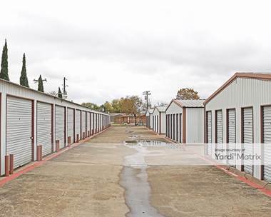 Storage Units for Rent available at 2027 Lone Star Road, Mansfield, TX 76063