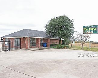Photo 1 of Kennedy RV-Boat Storage - 900 South Main Street, Mansfield, TX