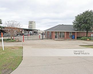 Photo 2 of Kennedy RV-Boat Storage - 900 South Main Street, Mansfield, TX