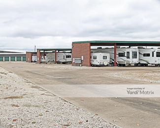 Photo 3 of Kennedy RV-Boat Storage - 900 South Main Street, Mansfield, TX