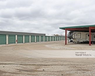 Photo 5 of Kennedy RV-Boat Storage - 900 South Main Street, Mansfield, TX