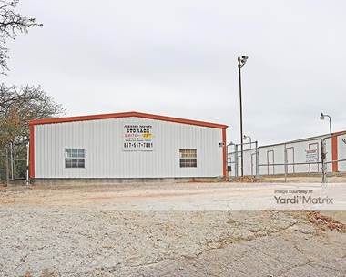 Storage Units for Rent available at 1567 East Henderson Street, Cleburne, TX 76031