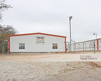 Photo 1 of Yellow Jacket State Storage - 1567 East Henderson Street, Cleburne, TX