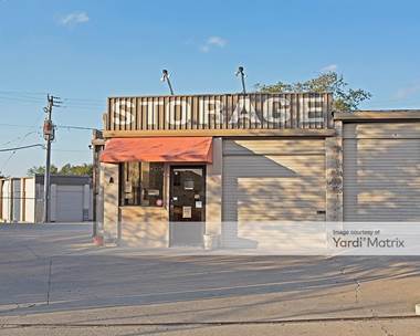 Storage Units for Rent available at 6034 Lake Worth Blvd, Lake Worth, TX 76135