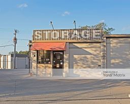 Image for Lake Worth Self Storage - 6034 Lake Worth Blvd, Lake Worth, TX